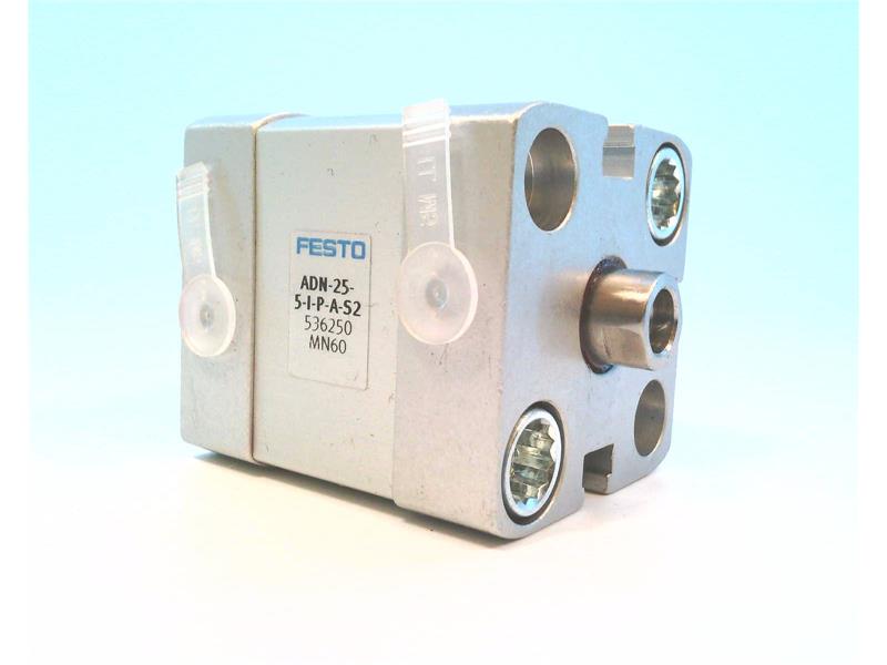 FESTO ADN-25-5-I-P-A-S2