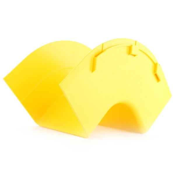 PANDUIT FROVRA4X4LYL