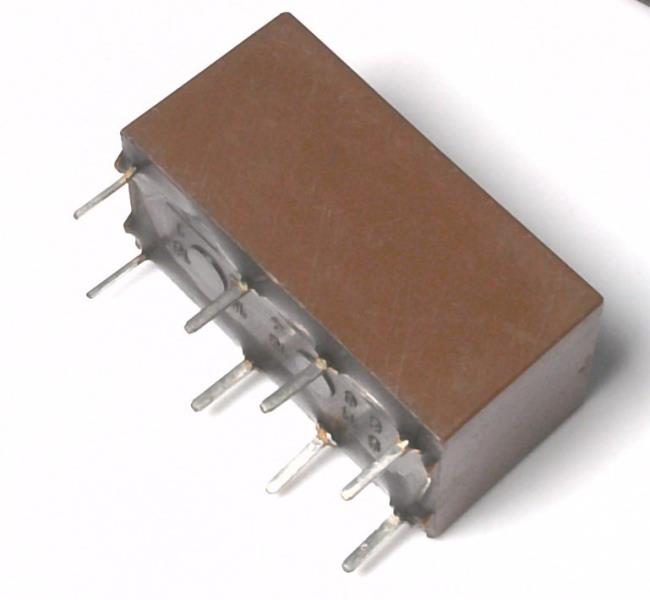 MATSUSHITA ELECTRIC DSBT2E-S-DC5V
