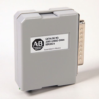 ALLEN BRADLEY 2090-U3BB2-DM44