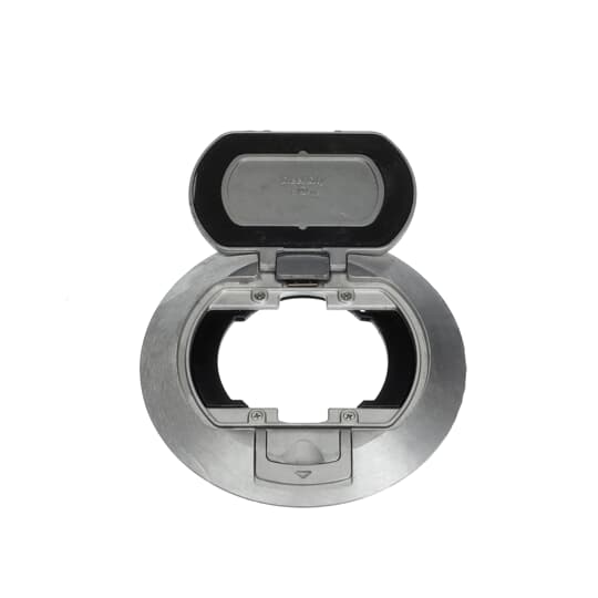 ABB THOMAS & BETTS FPT4-CVR-TALM