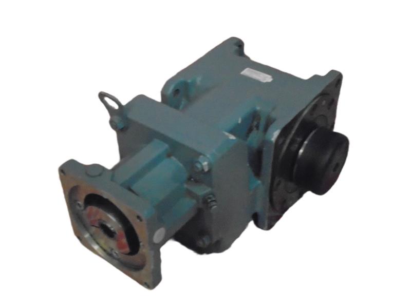 SEW EURODRIVE BSHF502-EBH051711-4
