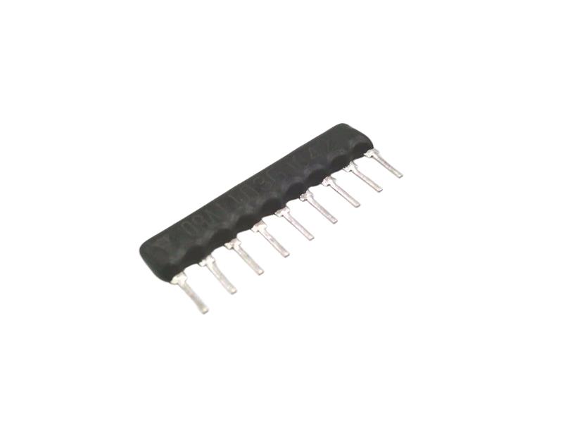 CSC09A0110K0GPA by VISHAY