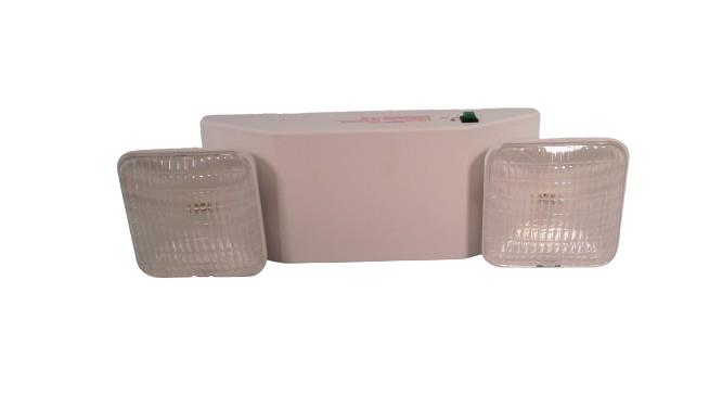 EMERGENCY LIGHT PAC0202SSD