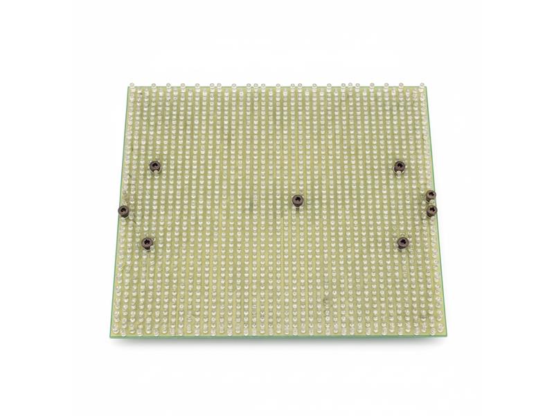 IBA INDUSTRIAL INC S0027-006