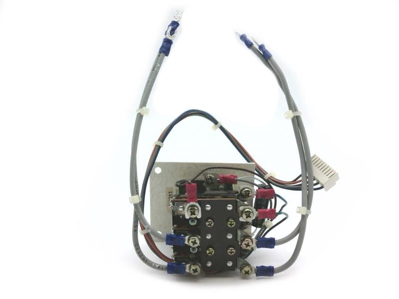 ASEA BROWN BOVERI 14C-217