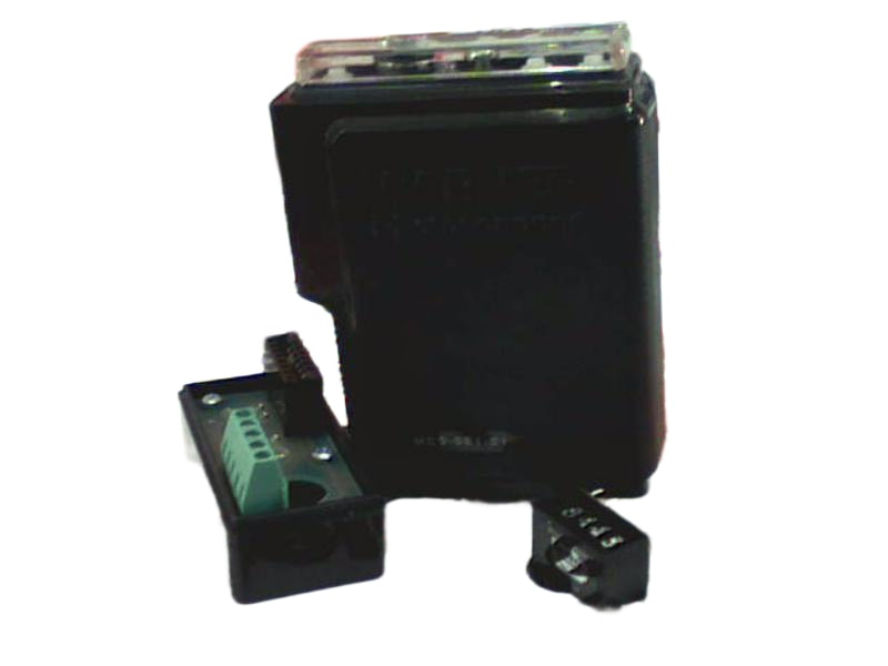 MCS-501-21 by ALTRA INDUSTRIAL MOTION
