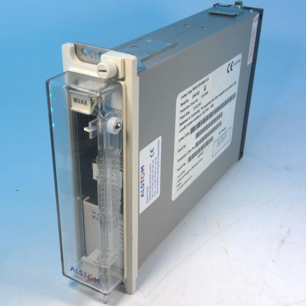 MVAX12R1DB0757A by CONVERTEAM