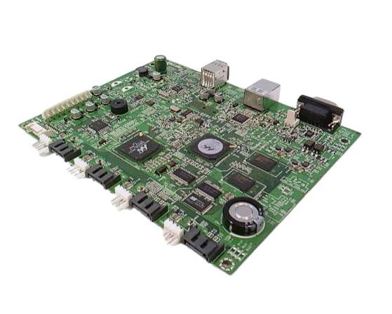 BUFFALO POWER ELECTRONICS MVTS3X-EA