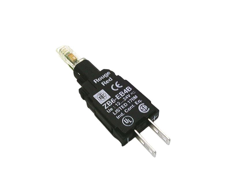 SCHNEIDER ELECTRIC ZB6EB4B