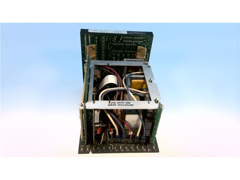 INVENSYS 5656-62029-330-3-02