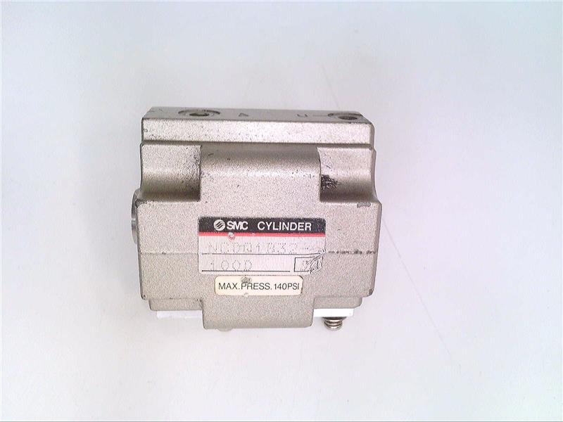 SMC NCDQ1B32-100D