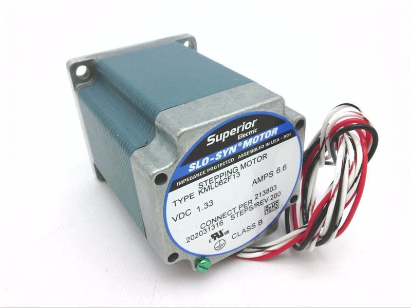 DANAHER MOTION KML062F13