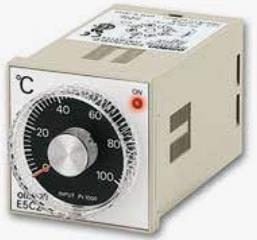 OMRON E5C2-R20P-DIN-AC110/120
