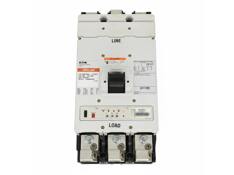 EATON CORPORATION HLM3800