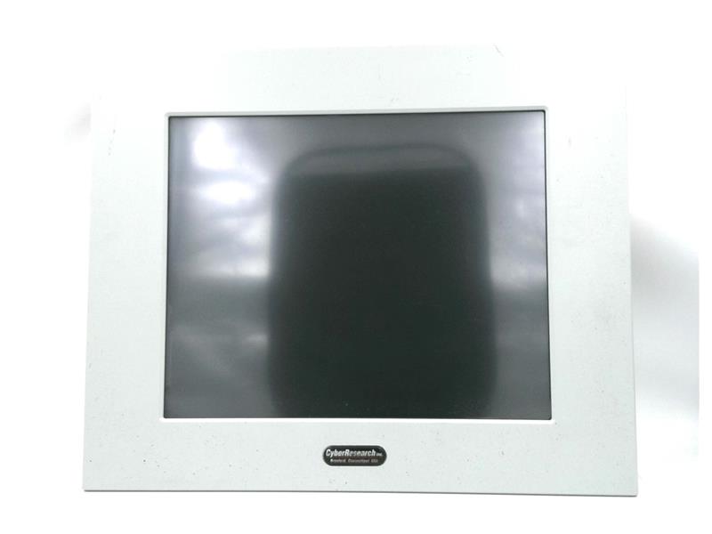 CYBER RESEARCH TFF0902040