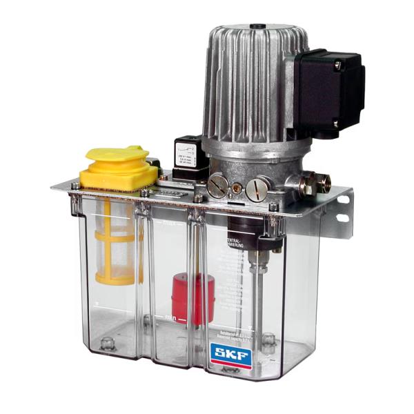 LINCOLN INDUSTRIAL MFE5-KW3-2+299