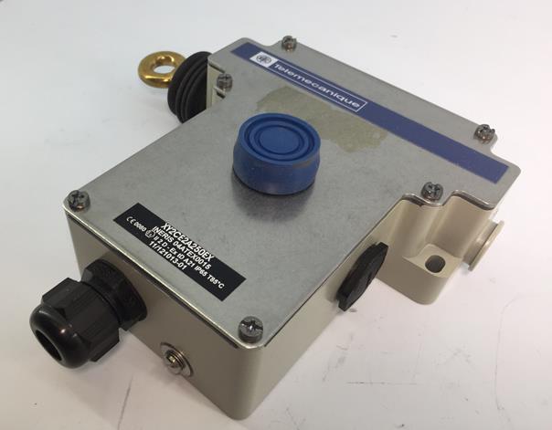 TELEMECANIQUE SENSORS XY2CE2A250EX