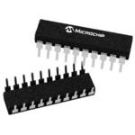 MICROCHIP TECHNOLOGY INC ATTINY4313-PU