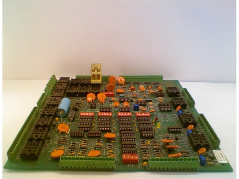 GOSS INTERNATIONAL E26316-1