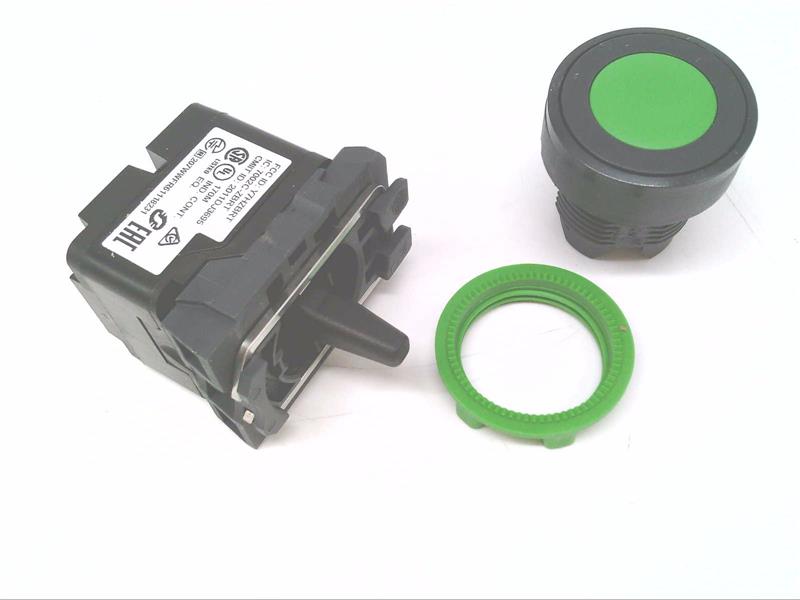 SCHNEIDER ELECTRIC ZB5RTA3