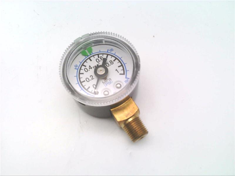SMC GA36-P10-01-X30