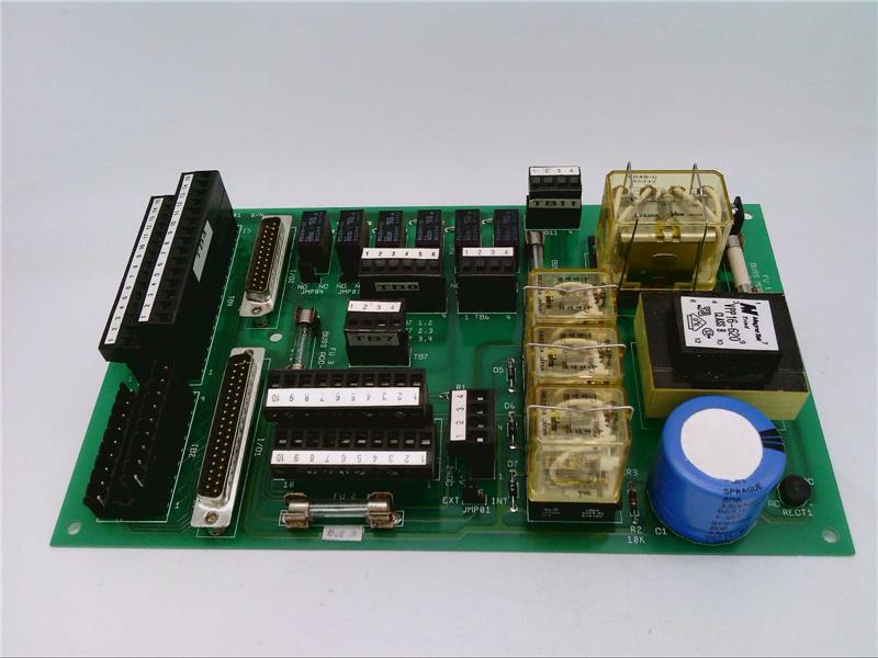 ASC PKGPCB01