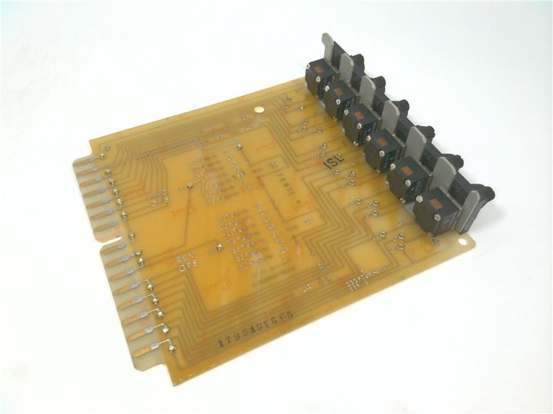 WESTINGHOUSE 233P769H01A