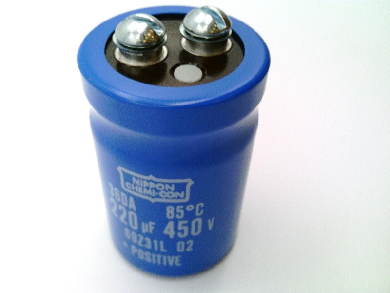 GENERIC CR220U450SC1