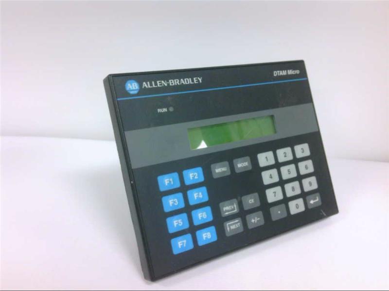 ALLEN BRADLEY 2707-M232P3