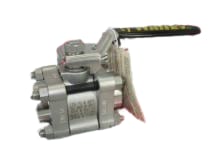 SWAGELOK SS-65TSW16P-NL-W1
