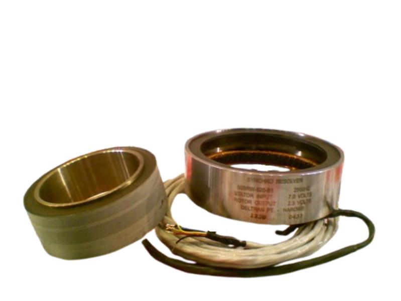 DYNAPAR 50BRW-520-B1