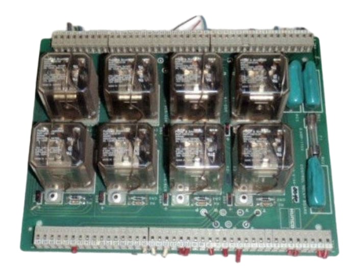 HURCO MFG CO 415-0144