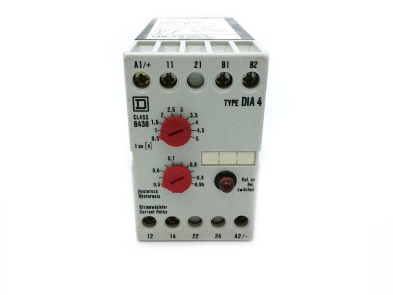 SCHNEIDER ELECTRIC 8430-DIA4