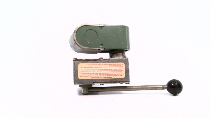 ASCO HB831040U-120/60