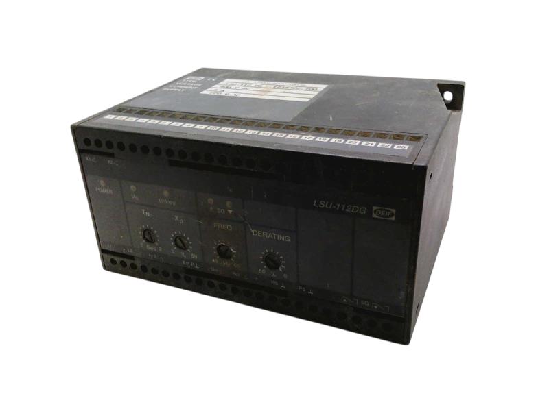DEIF LSU-112DG