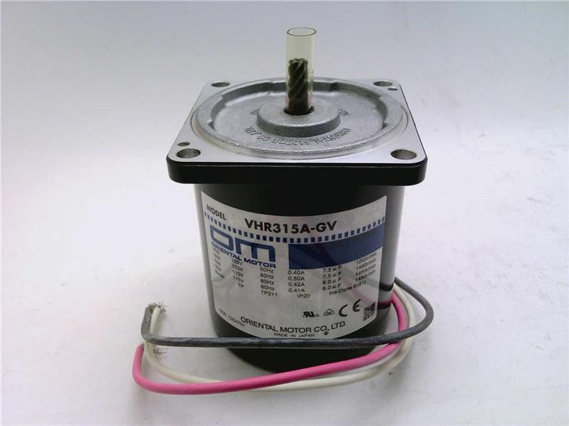 ORIENTAL MOTOR VHR315A-GV