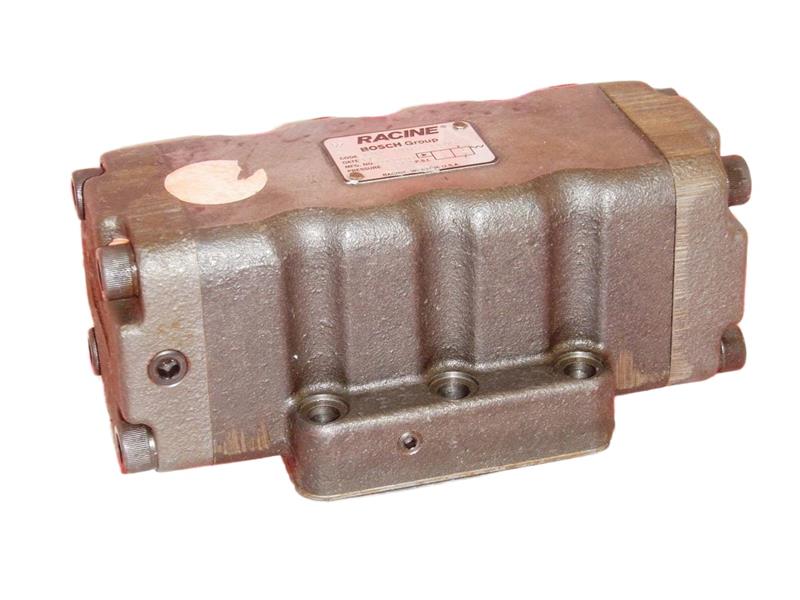 BOSCH FD2-PTHS-110-S