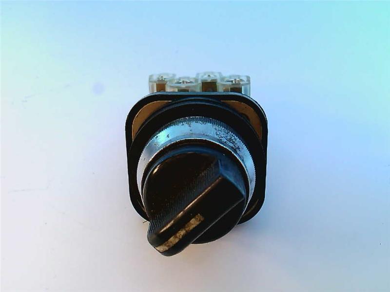 SCHNEIDER ELECTRIC ZB2RA91