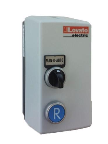 LOVATO M2R0261257560B3-S130