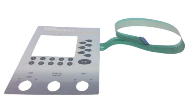 THERMEDICS DETECTION 40914190