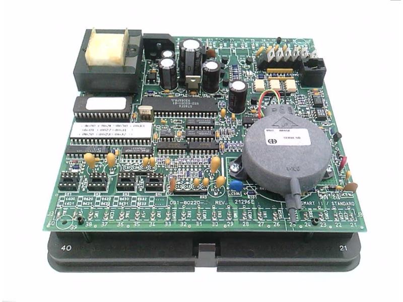 SIEMENS 091-60220-10