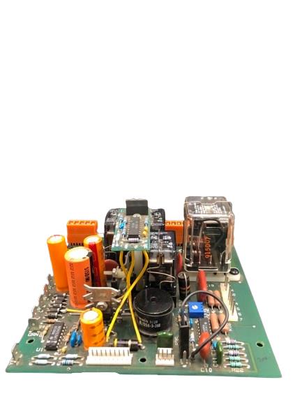 NIDEC CORP 105335101