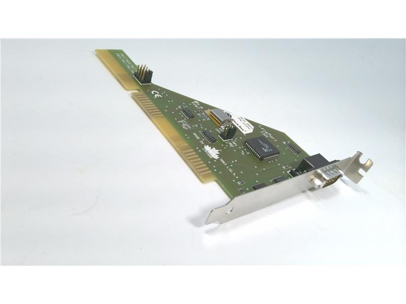 BLACK BOX CORP IC127C