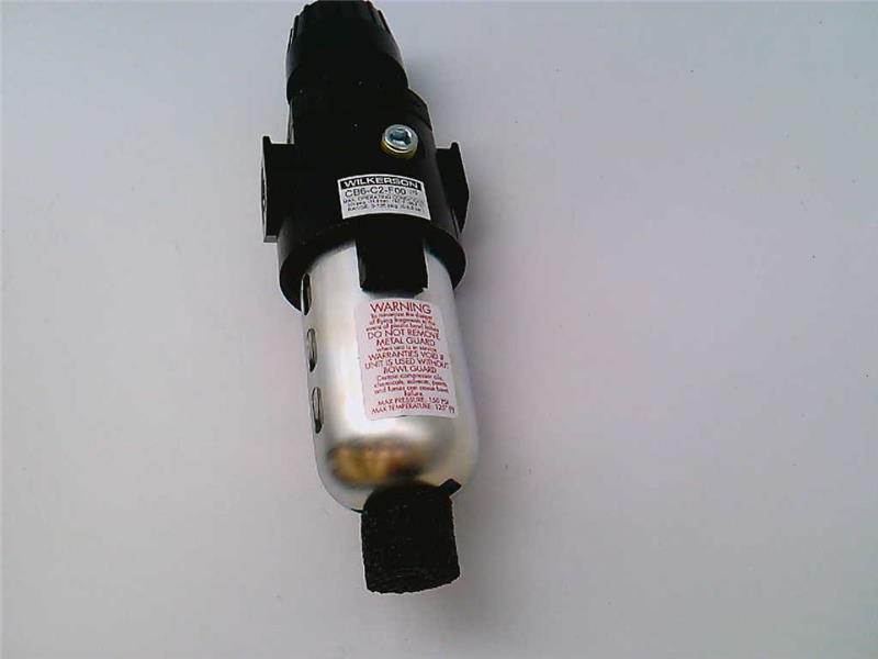WILKERSON PNEUMATIC CB6-C2-F00