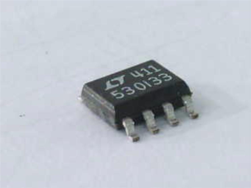 LTC1530IS8-3.3 by ANALOG DEVICES