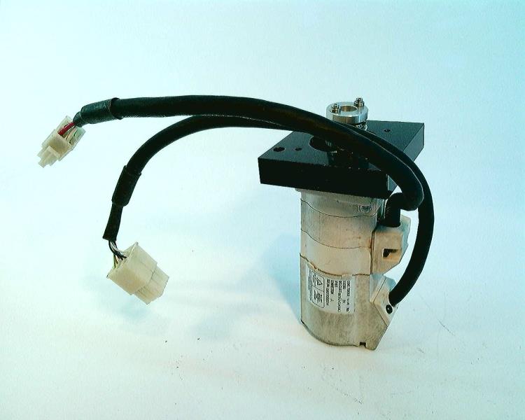 MATSUSHITA ELECTRIC MSMA5AZC1C