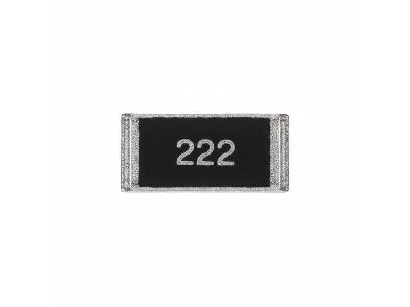 TE CONNECTIVITY CRG1206F120R