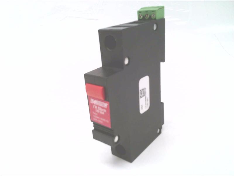 PROTECTION TECHNOLOGY 1101-651