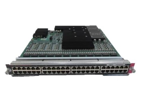 CISCO WS-X6548-GE-45AF